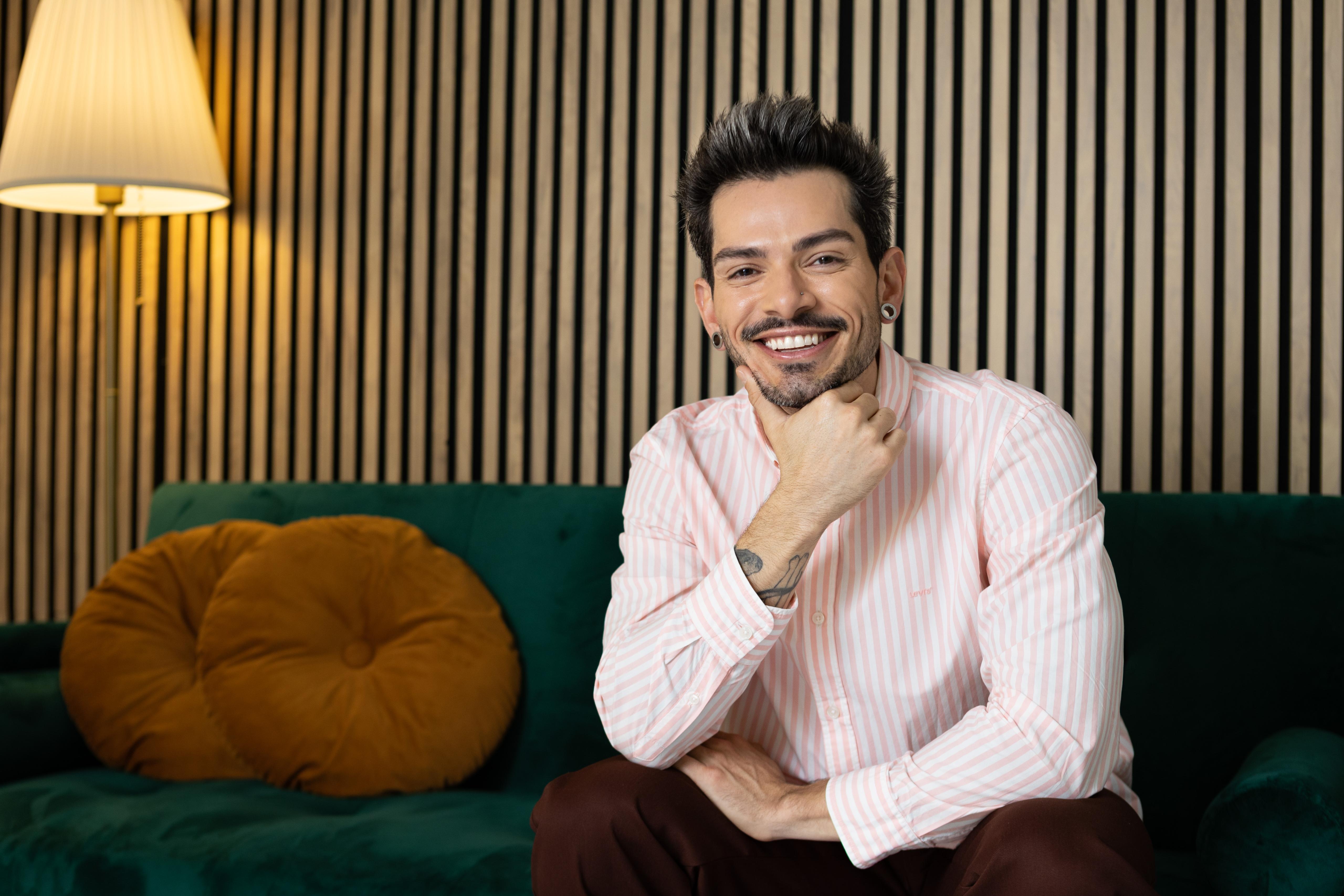 Dr. Roderick Bonilla